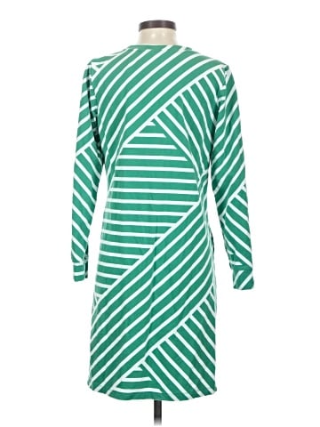 Sport Savvy Casual Dress (view 2)