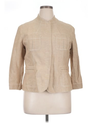 Kasper Blazer (view 1)