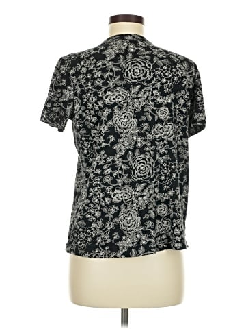 Ann Taylor LOFT Short Sleeve Top (view 2)