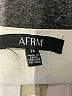 AFRM Ivory Cargo Pants Size 24 waist - photo 7