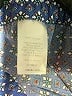 Talbots Print Blue Casual Pants Size 14 Petite - photo 5
