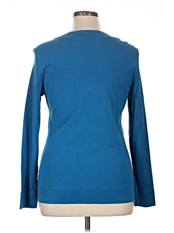 Fashion Bug Long Sleeve T-Shirt (view 2)