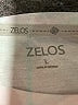 Zelos Tie-dye Ivory Short Sleeve T-Shirt Size L - photo 7