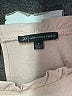 Adrianna Papell Pink Long Sleeve Blouse Size S - photo 7