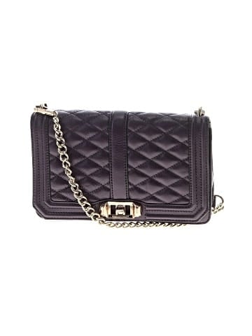 Rebecca Minkoff Crossbody Bag (view 1)
