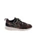 Nike Camo Green Sneakers Size 8 1/2 - photo 1