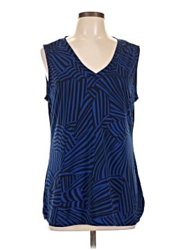 Banana Republic Sleeveless Blouse (view 1)