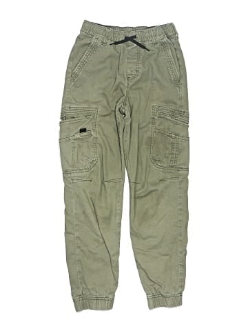 Wrangler Jeans Co Cargo Pants (view 1)
