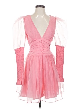 Sugar Thrillz Cocktail Dress