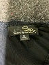 Suzanne Betro 100% Polyester Blue Black Cocktail Dress Size M - photo 7