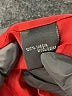 Lafayette 148 New York 100% Wool Red Wool Coat Size 8 - photo 7