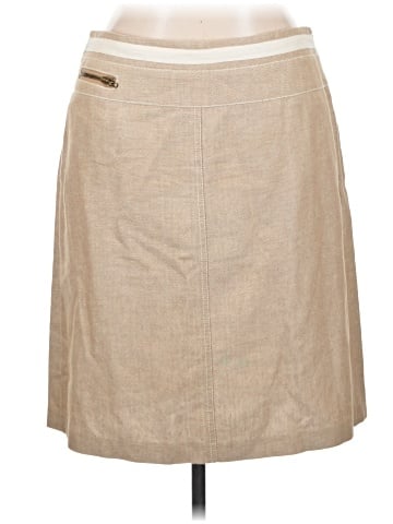 Kasper Casual Skirt (view 1)