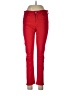 Capri Red Jeans Size 31 waist - photo 1