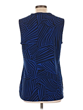 Banana Republic Sleeveless Blouse (view 2)