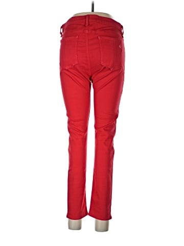 Capri Jeans (view 2)