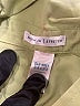 Old Navy Green 3/4 Sleeve Button-Down Shirt Size XXL - photo 4