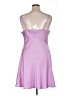 Forever 21 Plus Purple Casual Dress Size 0X - photo 2