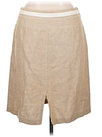 Kasper Casual Skirt (view 2)