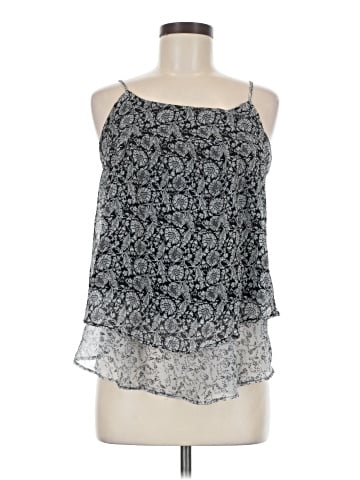 Faded Glory Sleeveless Blouse (view 1)