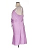Forever 21 Plus Purple Casual Dress Size 0X - photo 5
