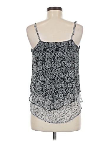 Faded Glory Sleeveless Blouse (view 2)