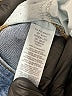 Collusion Hearts Blue Jeans Size 32 waist - photo 8