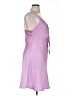 Forever 21 Plus Purple Casual Dress Size 0X - photo 4