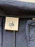 CAbi Black Casual Skirt Size 4 - photo 3