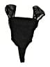Princess Polly Black Bodysuit Size 4 - photo 1