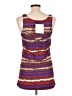 Miss Chievous 100% Rayon Purple Tank Top Size L - photo 2