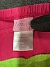 Nannette Orange Pink Sleeveless Top Size 6 - photo 3