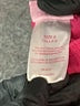 Nannette Orange Pink Sleeveless Top Size 6 - photo 4