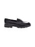Calvin Klein Black Flats Size 8 1/2 - photo 1