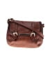 Massimo Dutti Brown Crossbody Bag One size - photo 1