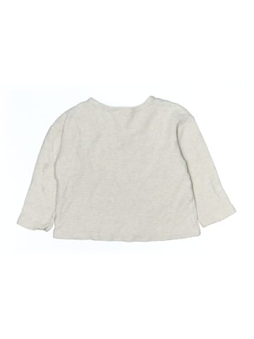 Hanna Andersson Long Sleeve Henley (view 2)