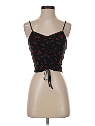 J for Justify Sleeveless Top (view 1)