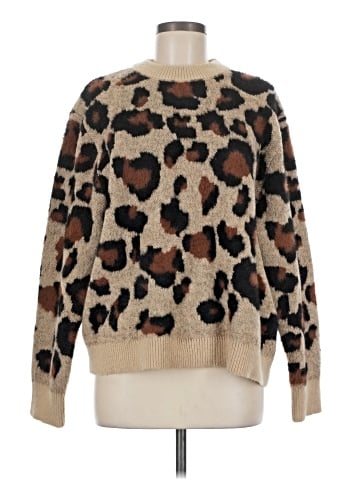 Grace Karin Pullover Sweater (view 1)