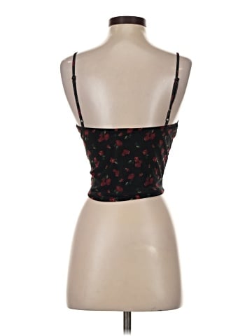 J for Justify Sleeveless Top (view 2)