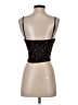 J for Justify Black Sleeveless Top Size S - photo 2