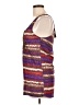 Miss Chievous 100% Rayon Purple Tank Top Size L - photo 5