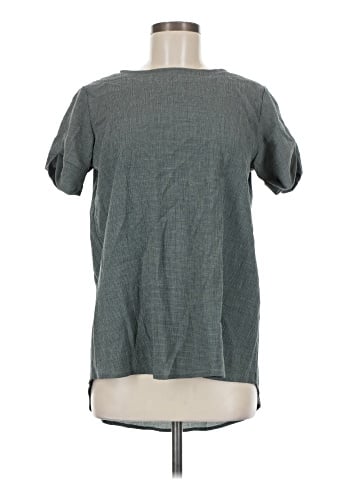 A Dip of Darling Short Sleeve Top (view 1)