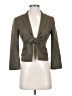 BCBGMAXAZRIA Gray Blazer Size XS - photo 1