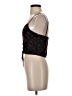 J for Justify Black Sleeveless Top Size S - photo 5