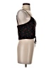 J for Justify Black Sleeveless Top Size S - photo 4