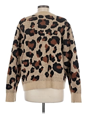 Grace Karin Pullover Sweater (view 2)