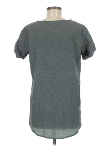 A Dip of Darling Short Sleeve Top (view 2)