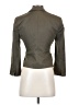 BCBGMAXAZRIA Gray Blazer Size XS - photo 2