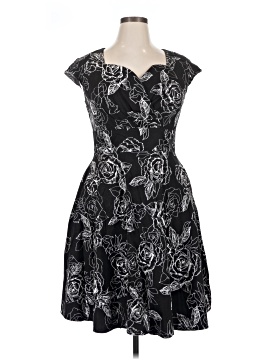 Assorted Brands Cocktail Dress
