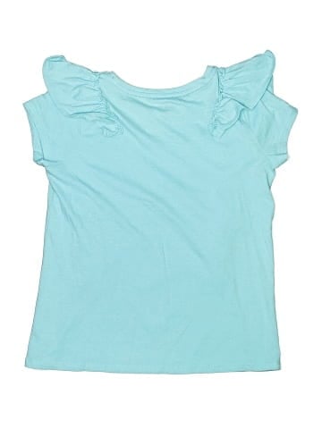 Crown & Ivy Short Sleeve Top (view 2)