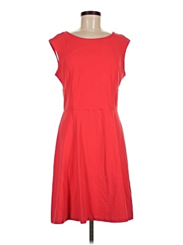 Cynthia Rowley Casual Dress (view 1)